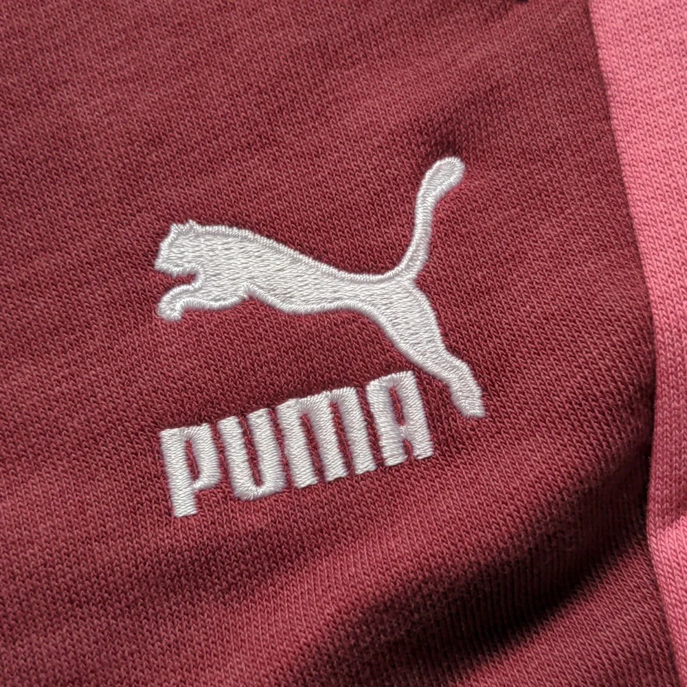 54-**NWT** Puma lightweight trackpants - Picture 3 of 8